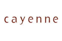 cayenne